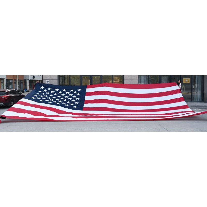 丰台3x5ft 是多少厘米？旗帜常见规格尺寸对照与选购要点